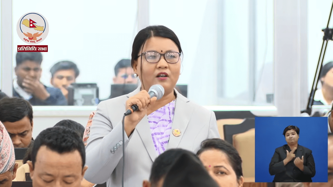 गच्छदारको प्रश्न : ‘एउटा शालिक ठड्याएर तीन वर्षीया बालिकाको जीवन फिर्ता आउँछ ?’