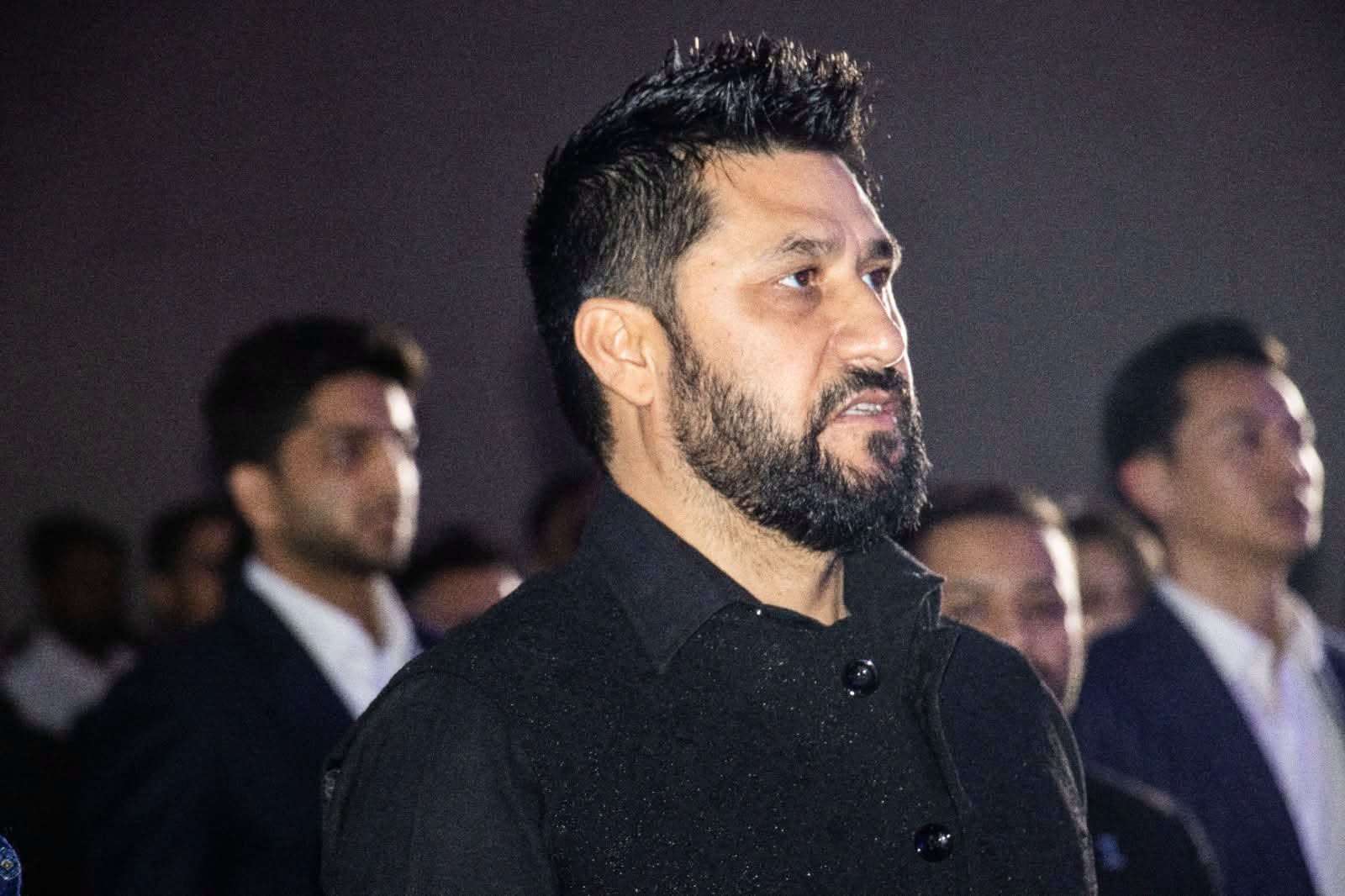 विगतमा पाका पुस्ताले मात्रै देश चलाएको भन्दै आलोचना गर्न सहज थियो, तर अहिले परिस्थिति फरक छः सभापति लामिछाने