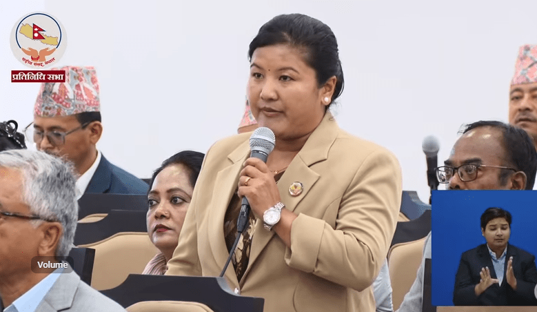 ‘प्रधानमन्त्रीज्यू, ‘एक्लो महसुस’ गर्नुपर्ने अवस्था कसरी आयो ?’