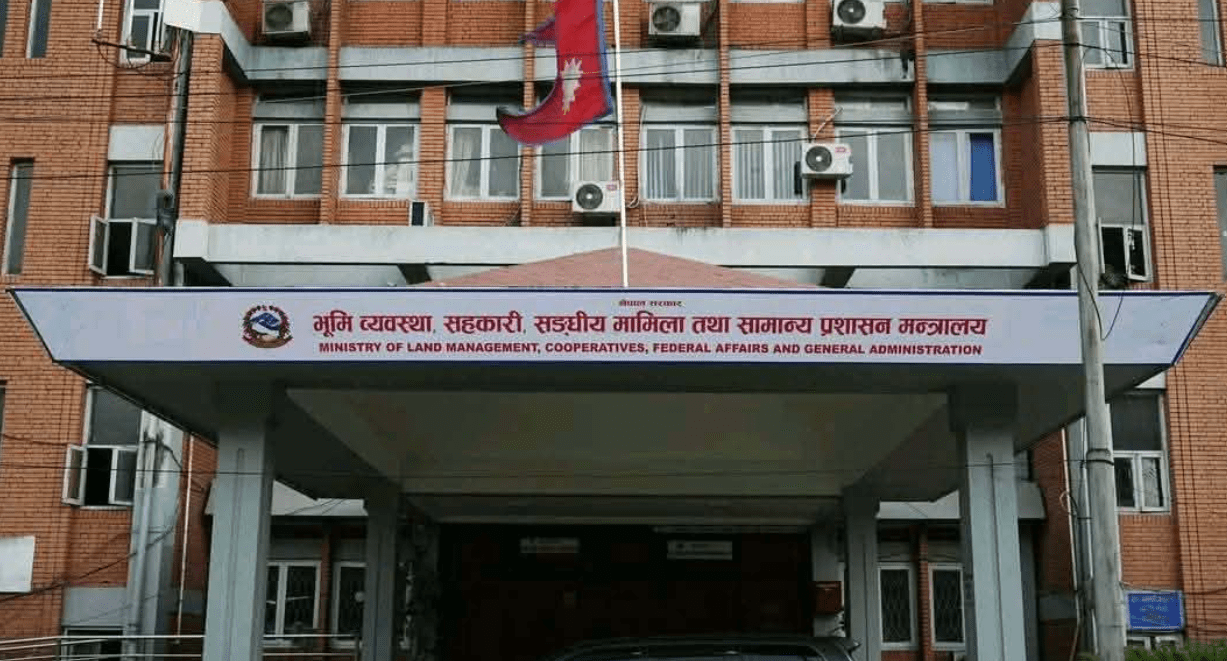 बजेट पेश गर्न नसकेका ४ पालिकामा सहजीकरण गर्न मन्त्रालयको टोली जाने
