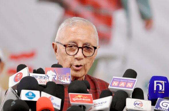 राष्ट्रियता र लोकतन्त्रको रक्षाका लागि कांग्रेस एकढिक्का हुनुपर्छः शेखर कोइराला