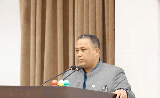 नेपाली सेना, नेपाल प्रहरी र सशस्त्र प्रहरीका गरी ४४ जना सुरक्षाकर्मी सम्पर्कविहीन