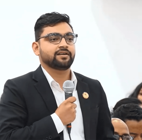 रास्वपा सांसदले आकस्मिक समयमा चुनावको कुरा गरेपछि….