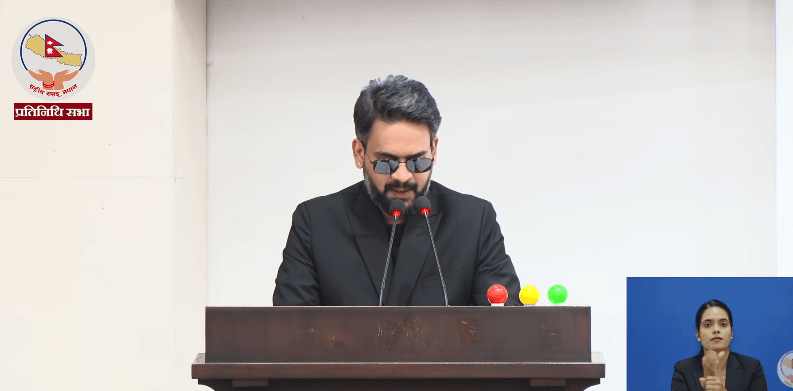 अन्तर्राष्ट्रिय सहयोग नलिने भन्ने कुरा नै आउँदैनः प्रधानमन्त्री(पूर्णपाठ)