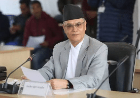 पूर्वप्रधानन्यायाधीश जबरा रिहा