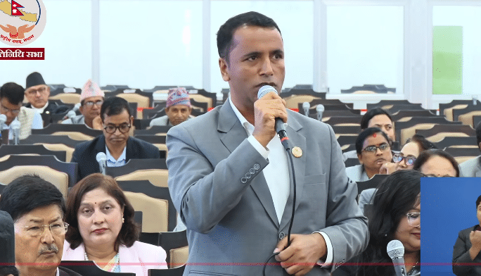 राज्य संयन्त्रको दुरुपयोग गरी राजनीतिक स्टन्ट देखाउनुभन्दा कानुनी प्रक्रियाअनुसार अघि बढ्न सरकारलाई नेकपाको सुझाव