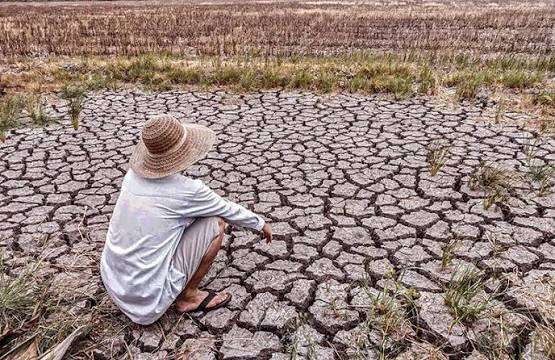 जलवायु सङ्कटले बढायो खाद्य र खानेपानी अभावको जोखिम