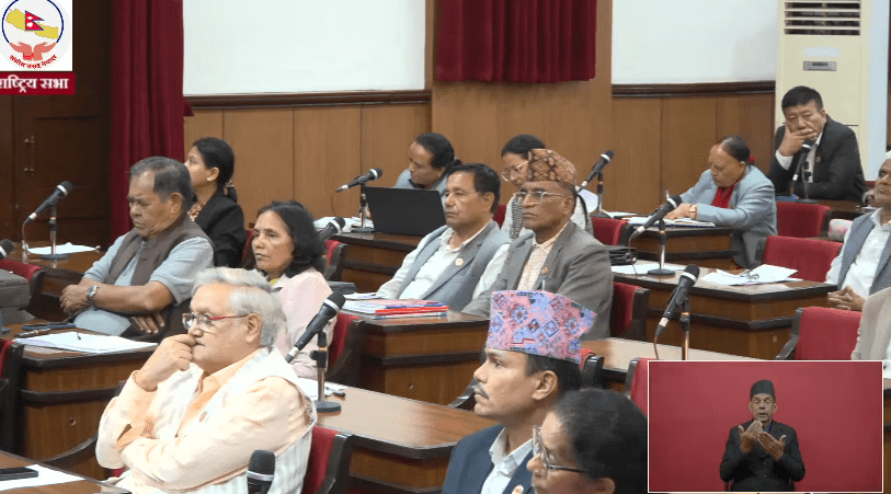 तीनै तहका सरकारको समन्वयमा खोज तथा उद्धारमा लाग्न सांसदहरुको आग्रह