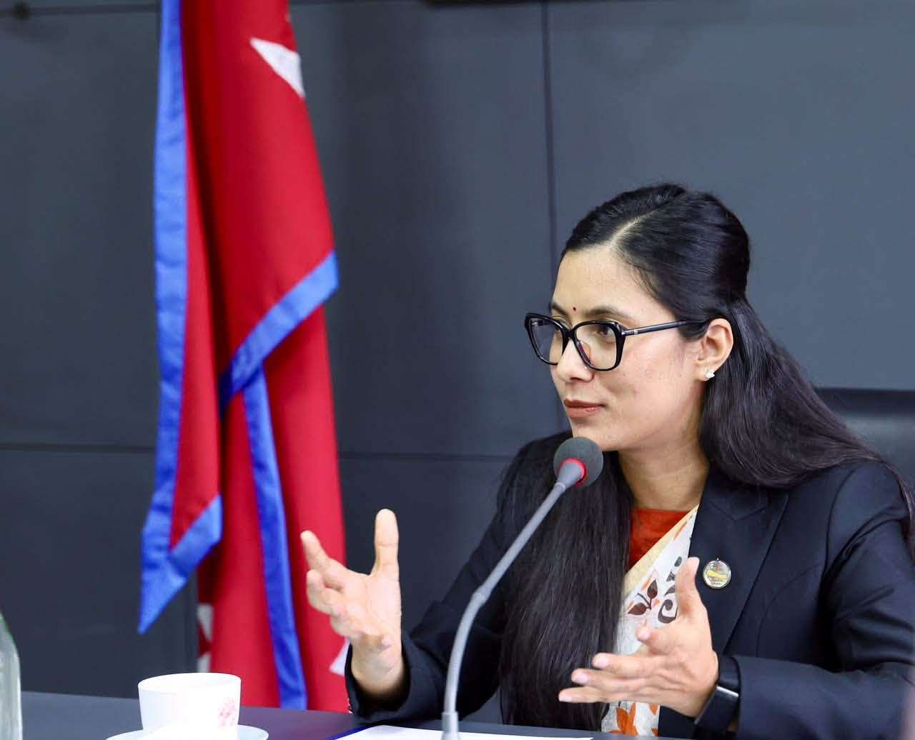 आमालाई ६ महिना सुत्केरी बिदा दिने विधेयककाे मस्याैदा तयार, छिट्टै संसद्मा लगिँदै