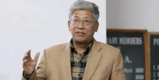 कांग्रेस पेशागततर्फ केन्द्रीय सदस्यमा केदार नरसिंह केसी सर्वाधिक मतसहित निर्वाचित