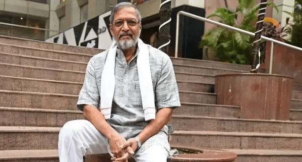 बलिउडका चर्चित अभिनेता नाना पाटेकर रहेनन्