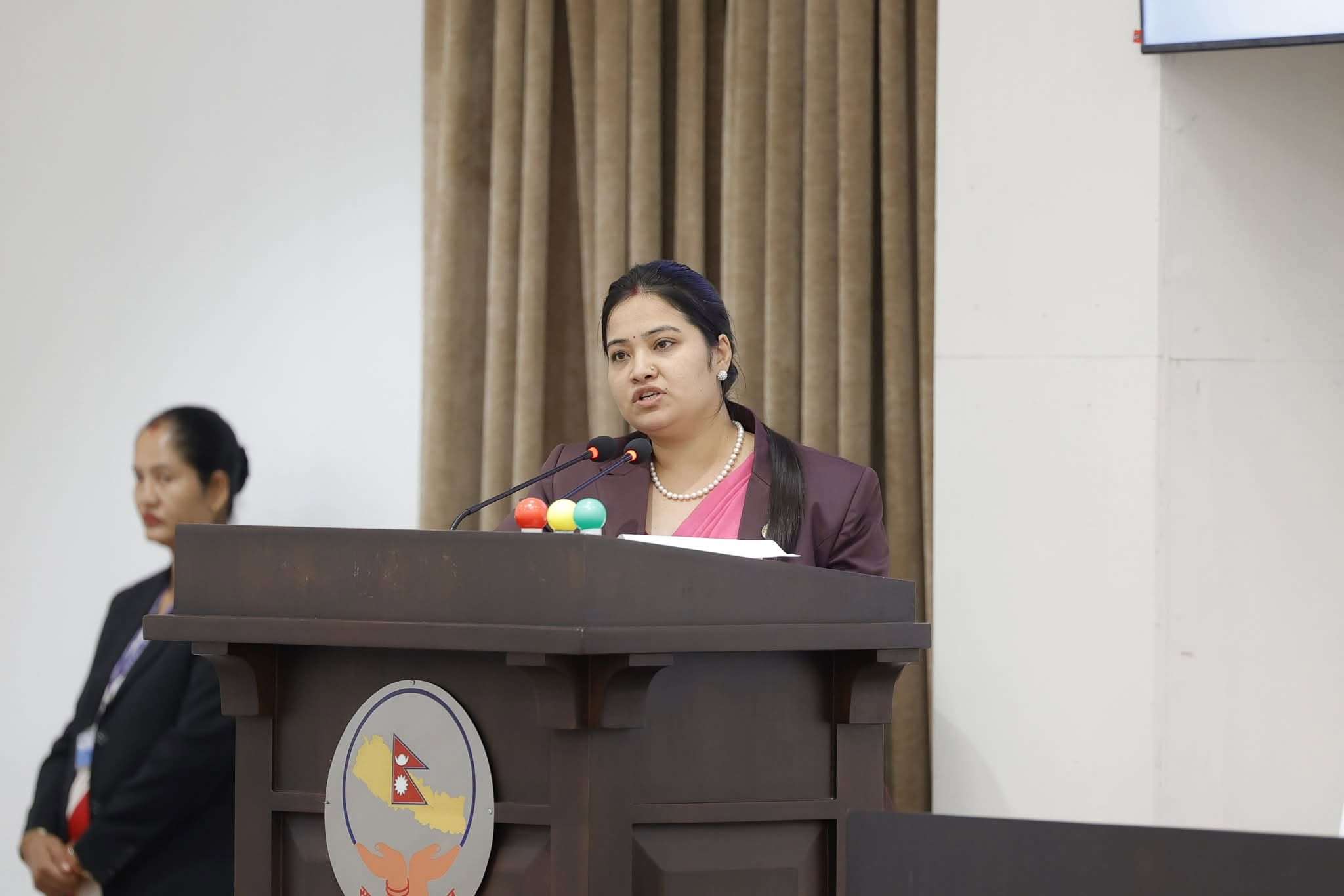 करार र ज्यालादारी नियुक्तिमा कडाइ गर्ने प्रस्तावसहित निजामती सेवा विधेयक संसदमा